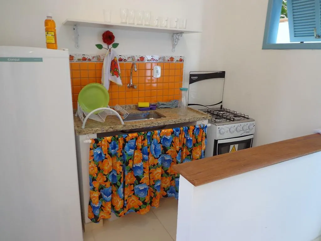 Prima Graça Apartamento Búzios