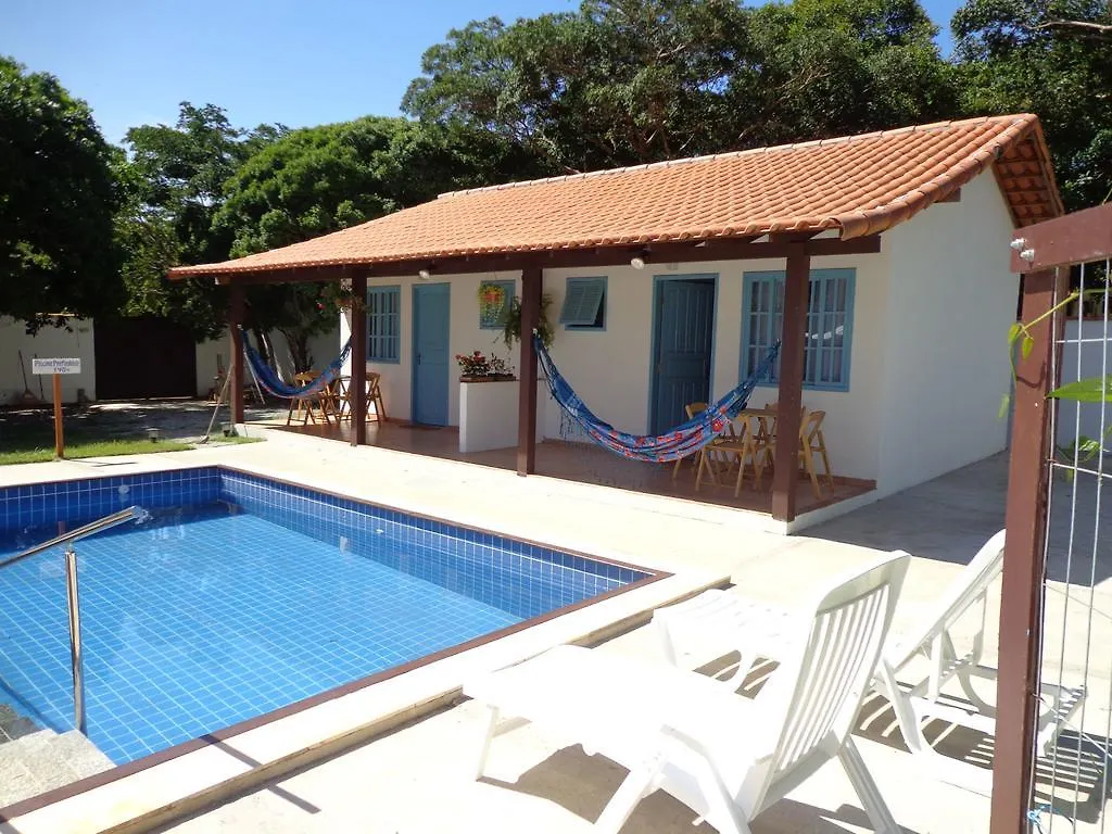 Prima Graça Apartamento Búzios