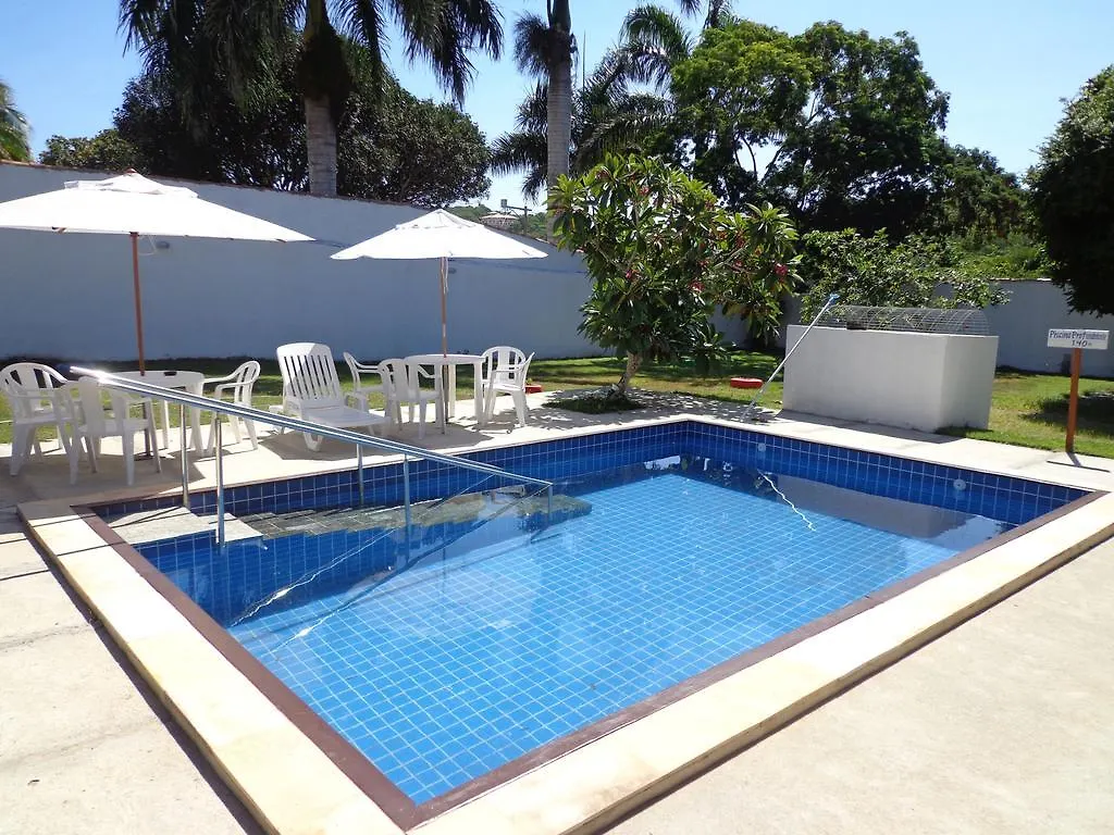 Prima Graça Apartamento Búzios