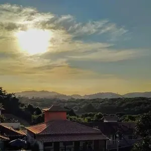 Moderno Con Vista Reserva Ecologica Búzios