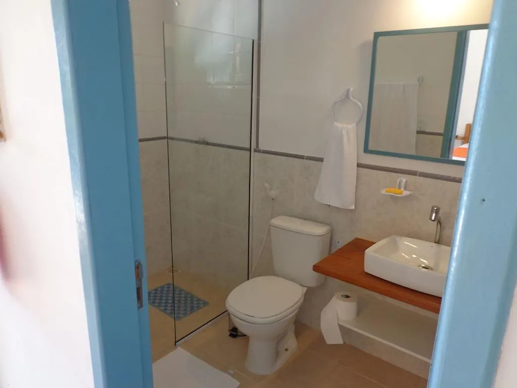 Ferienwohnung Prima Graca Búzios 0*,  Brasilien